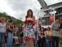 Crazy Goddess na lodi Tyrš 2008